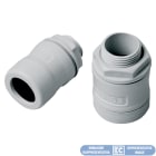 ELETTROCANALI SRL - ETNEC70020 RACCORDO TUBO-SCATOLA IP67 20