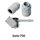 ELETTROCANALI SRL - ETNEC70032 RACCORDO TUBO-SCATOLA IP67 32