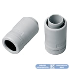 ELETTROCANALI SRL - ETNEC72025 RACCORDO TUBO-GUAINA IP67 25