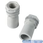 ELETTROCANALI SRL - ETNEC74125 RACCORDO SECURITY TUBO-SCATOLA IP67 D25