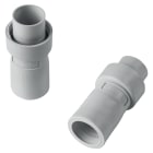 ELETTROCANALI - ETNEC74216 RACCORDO SECURITY TUBO-GUAINA IP67 16