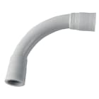 ELETTROCANALI SRL - ETNEC74316 CURVA 90 SECURITY TUBO-TUBO IP67 16