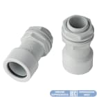 ELETTROCANALI - ETNEC75025 RACCORDO TUBO-SCATOLA IP65 25
