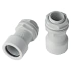 ELETTROCANALI - ETNEC75020 RACCORDO TUBO-SCATOLA IP65 20