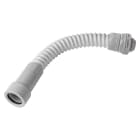 ELETTROCANALI - ETNEC75525 CURVA FLESSIBILE TUBO-SCATOLA IP65 D25