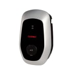 E.Charger - NGYEC7SCOM E-CHARGER 7,4KW - T2S - RFID - WIFI - LA