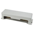 ELETTROCANALI - ETNEC890020 PIASTRA EQUIPOTENZIALE 21 FORI