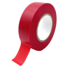 ELETTROCANALI SRL - ETNEC891022 NASTRO ISOLANTE 19X25 ROSSO