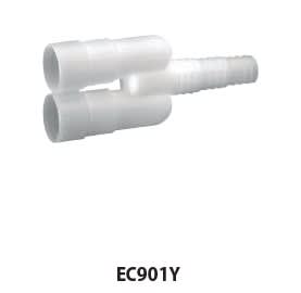 ELETTROCANALI SRL - ETNEC901Y RACCORDO X TUBO CONDENSA DIM. 16/18/20