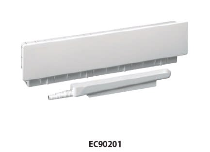 ELETTROCANALI SRL - ETNEC90201 SCATOLA PREDISP. + SCARICO CONDENSA