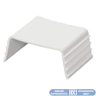 ELETTROCANALI SRL - ETNEC9039065 TRAVERSINO DI TENUTA PER TUBI DIM. 90X65