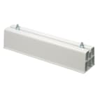 ELETTROCANALI SRL - ETNEC90401 SUPPORTO A PAVIMENTO 90X80 L350