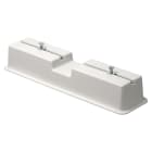 ELETTROCANALI - ETNEC90411 SUPPORTO A PAVIMENTO 115X75 L420