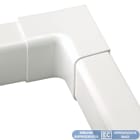 ELETTROCANALI SRL - ETNEC9109065 ANGOLO INT. PER CANALE COND. DIM. 90X65