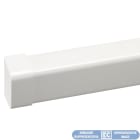 ELETTROCANALI - ETNEC9607055 TAPPO TERMINALE PER CANALE COND. DIM. 70
