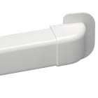ELETTROCANALI - ETNEC9806045 PASSAGGIO A MURO CURVO COND. DIM. 60X45