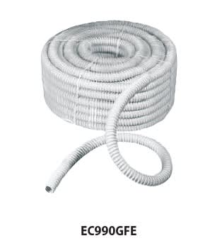 ELETTROCANALI SRL - ETNEC990GFE16 GUAINA SPIRALATA 23114 INTERNO 16 BIANC