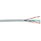 FTE MAXIMAL ITALIA S - FTEECA5EUCCAP ECA5EUCCAP CAVO LAN CAT.5E U/UTP CCA 100