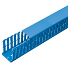 ELETTROCANALI SRL - ETNECA6080BL CAN. ASOLATO 60X80 LAMELLE 8/12/8 BLU