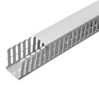 ELETTROCANALI SRL - ETNECAH6080 CAN. ASOLATO HF60X80 LAMELLE 8/12/8 GRIG