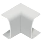 ELETTROCANALI SRL - ETNECAI2213B ANGOLO INT. PER MINICAN. DIM. 22X13 BIA