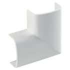 ELETTROCANALI SRL - ETNECAP2213B Angolo piano per minican. dim. 22x13bian