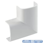 ELETTROCANALI - ETNECAP3213B ANGOLO PIANO PER MINICAN. DIM. 32X13BIAN