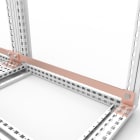 ELDON AUSTRIA GMBH - HOFECB064010 Barra rame messa terra 40x10