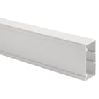 ELETTROCANALI SRL - ETNECBR11060B Canale e coperchio x apparecchi 110x60 -