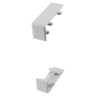 ELETTROCANALI SRL - ETNECBRGU13065B Giunto base canali BR13065B