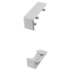 ELETTROCANALI - ETNECBRGU11060B GIUNTO BASE CANALI BR11060B