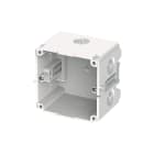 ELETTROCANALI SRL - ETNECBRS1 SCATOLA APPARECCHI 60X60 1 POSTO