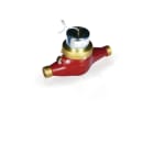 FANTINI COSMI SPA - FANECC20GM CONTATORE VOLUMETRICO A GETTO MULTIPLO F
