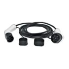 E.Charger - NGYECCAB5M CAVO 5M-32A SPINA/CONN. 3P+N+PE IP54 MOD