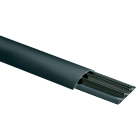 ELETTROCANALI SRL - ETNECCAP7517A CANALE A PAVIMENTO ARDESIA MM. 75X17
