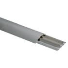 ELETTROCANALI SRL - ETNECCAP7517G CANALE A PAVIMENTO GRIGIO MM. 75X17
