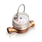 FANTINI COSMI SPA - FANECCS20GSA CONTATORE VOLUMETRICO A GETTO SINGOLO T9