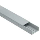 ELETTROCANALI - ETNECCP10060G CANALE PORTACAVI DIM. 100X60 GRIGIO