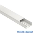 ELETTROCANALI SRL - ETNECCPH8060 Canale portacavi HF dim. 80x60 grigio 70