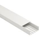 ELETTROCANALI SRL - ETNECCP15060B CANALE PORTACAVI DIM. 150X60 BIANCO