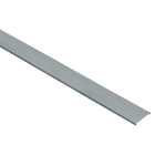 ELETTROCANALI - ETNECCR25G COPERCHIO RICAMBIO CANALI 25 MM GRIGIO