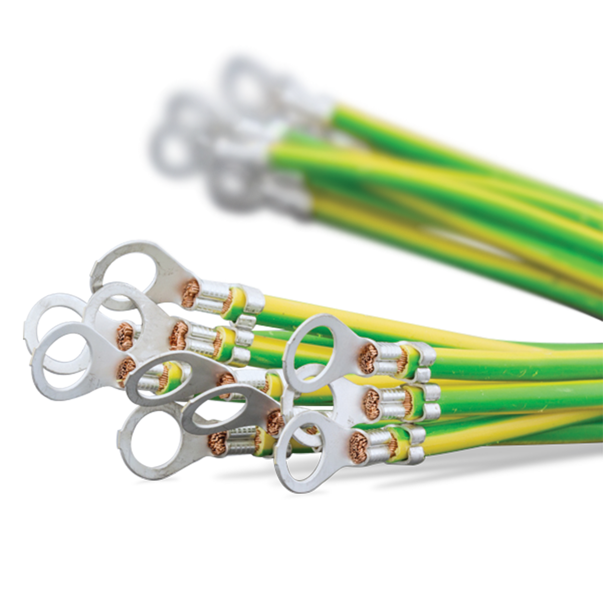 ELDON AUSTRIA GMBH - HOFECFA300 CAVO DI MASSA M8/M8