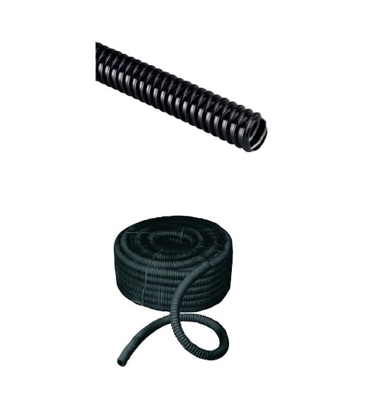 ELETTROCANALI SRL - ETNECGFE28N GUAINA SPIRALATA 23114 28 NERA