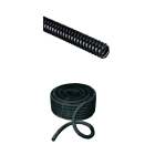 ELETTROCANALI SRL - ETNECGFE14N GUAINA SPIRALATA 23114 14 NERA