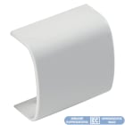 ELETTROCANALI SRL - ETNECGU3213B Giunto lineare minicanale dim. 32x13 bia