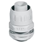 ELETTROCANALI - ETNECGX16M RAC. IP65 GUAINA-SCATOLA D.16 FIL. METRI
