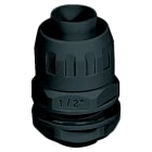 ELETTROCANALI SRL - ETNECGX16MN RAC. IP65 GUAINA-SCATOLA D.16 FIL. MET.N