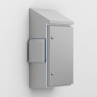 ELDON AUSTRIA GMBH - HOFECHD30 Copertura prot.HD 390x282x95