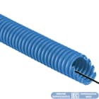 ELETTROCANALI SRL - ETNECICTA25KT TUBO POLIPROPILENE HF 34223 25 BLU 1000