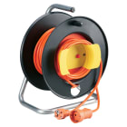 ELETTROCANALI SRL - ETNECK22310 Avvolgicavo giardino S31-P30 20 mt